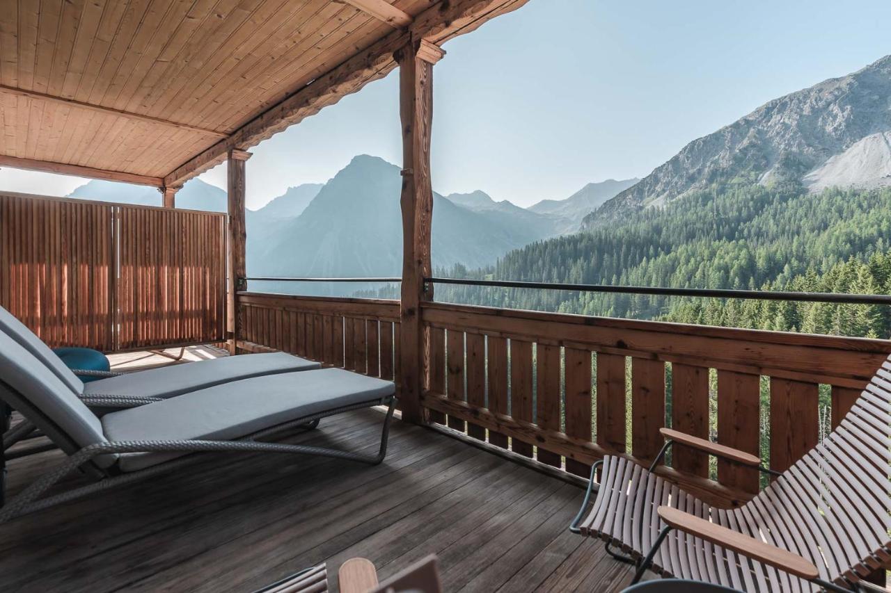 Alpensonne - Panoramazimmer & Restaurant