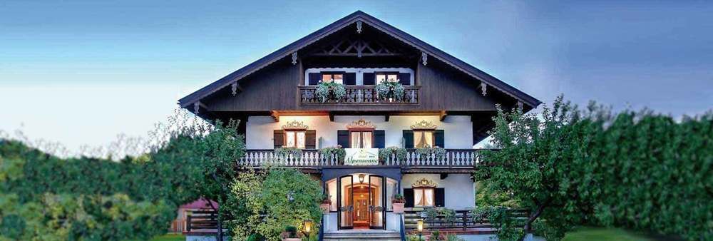 Hotel Alpensonne - Panoramazimmer & Restaurant 3*