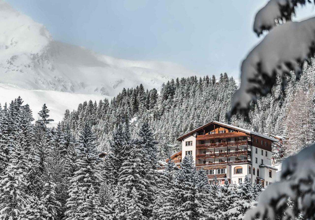Alpensonne - Panoramazimmer & Restaurant Hotel